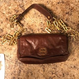 Tory Burch chain crossbody